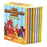 Babysitters Club: 8 Book Box Set: Ann M. Martin