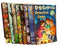 A to Z Mysteries COMPLETE BOOK SET 1-26 + 8 SUPER EDITIONS -Paperback