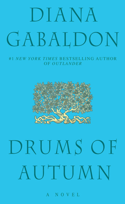 Diana Gabaldon Outlander Series 8 Book Set (1- 8)