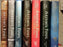 Artemis Fowl Complete Series Set Books 1-7 Hardcover