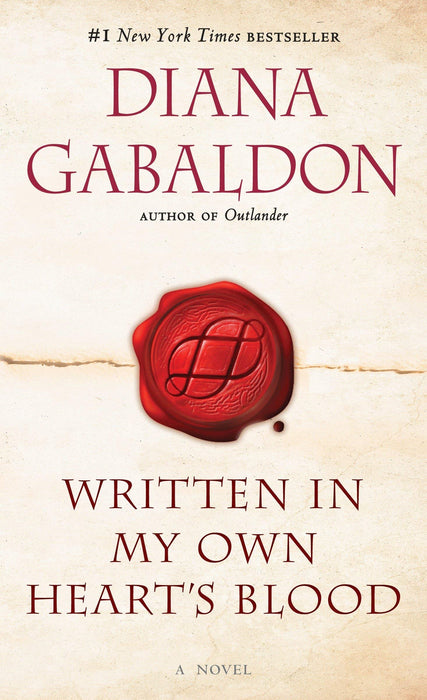 Diana Gabaldon Outlander Series 8 Book Set (1- 8)