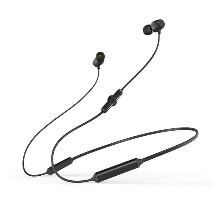 NatoGears Xtreme 48 Hours Playtime Bluetooth IPX5 Sport Neckband Earphones