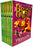 Beast Quest Collection-Series 1, 2, 3 and 4 - (24 Books) - by Adam Blade