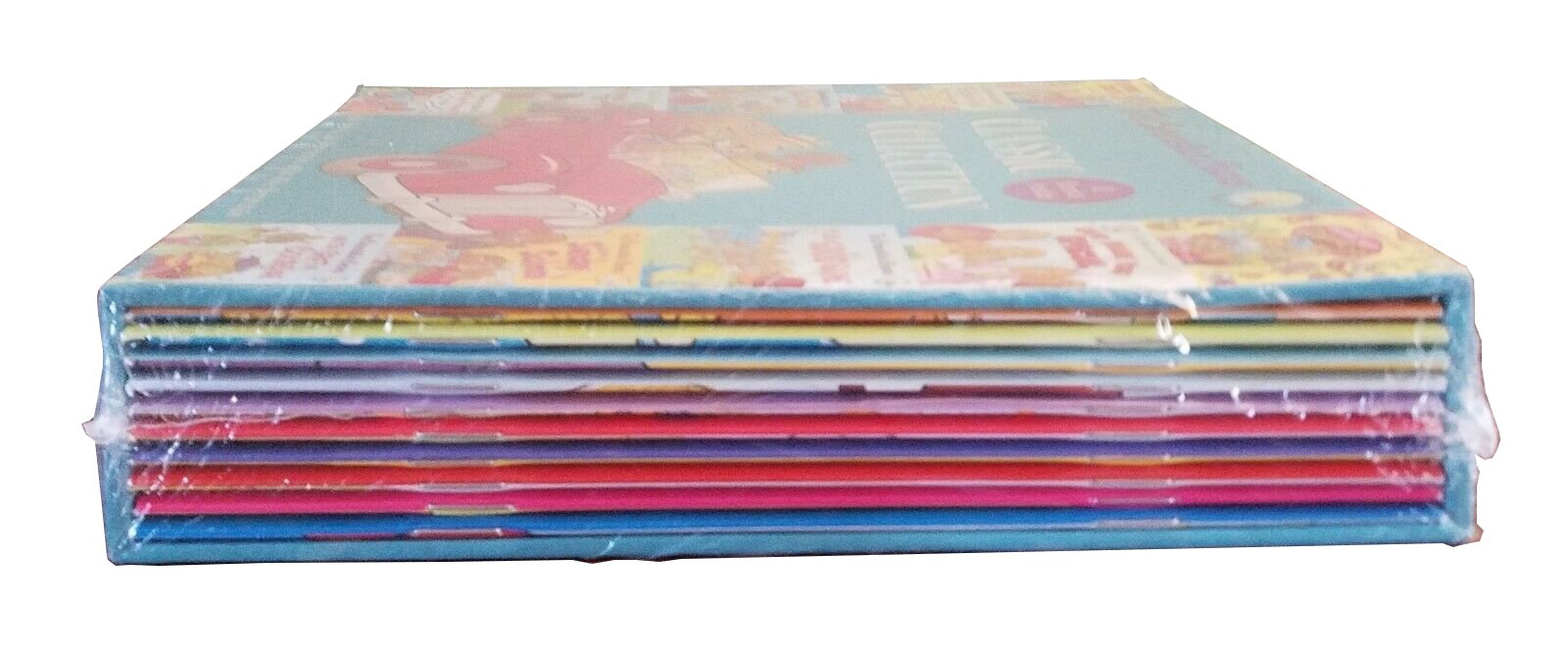 Berenstain Bears Classic Collection 10 book Set Paperback