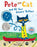 pete the cat and his four groovy buttons