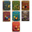 Septimus Heap Series Set: Book 1-7